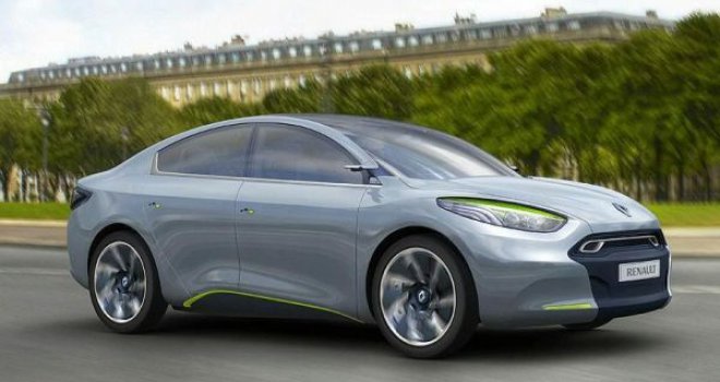 Novi prodajni rekord: Renault Grupa u 2016. isporučila 3,18 miliona vozila širom svijeta