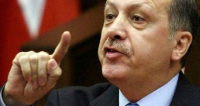 Dramatično upozorenje: Predsjednik Erdogan pretvara Tursku u sultanat!