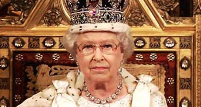 Kraljica Škotima: Porazmislite pažljivo o budućnosti