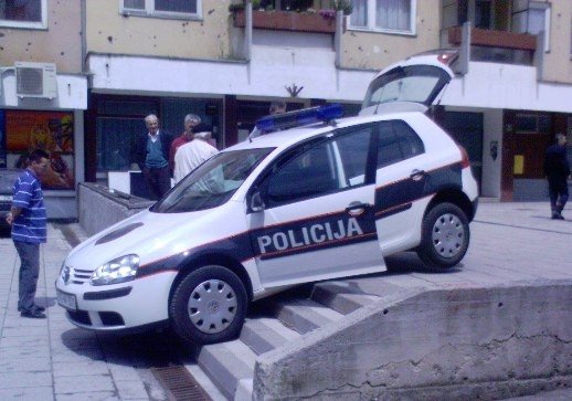 Policija Slike