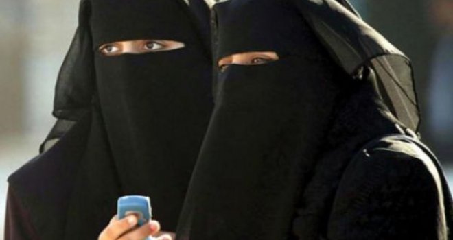 Prva muslimanska zemlja koja je zabranila burku: To nije dio naše tradicije i ne treba nam 