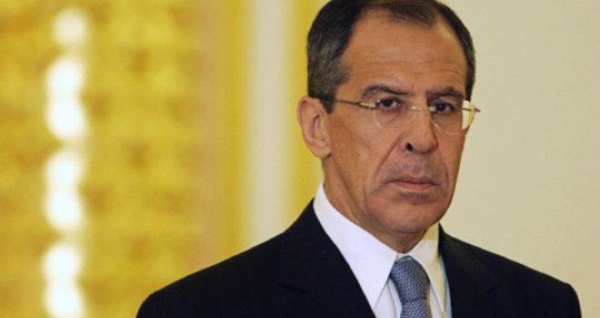 Lavrov: Suspendovan bezvizni režim sa Turskom