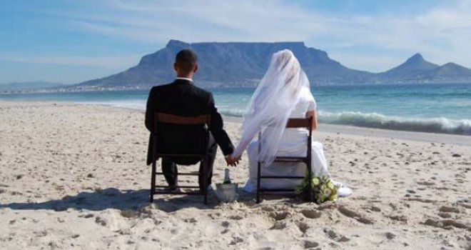 Znakovi na vjenčanju koji jasno govore da brak neće dugo trajati