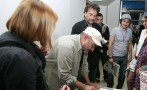 Pleh u Sarajevu- Za demokratizaciju umjetnosti!