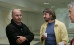 Pleh u Sarajevu- Za demokratizaciju umjetnosti!