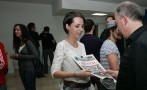 Pleh u Sarajevu- Za demokratizaciju umjetnosti!