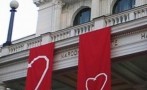 TREĆU GODINU ZAREDOM:Vijeće Evrope sponzorira Srce Sarajeva
