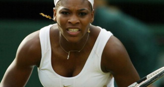 Nenadmašna Serena Williams ponovno je osvojila Australian Open