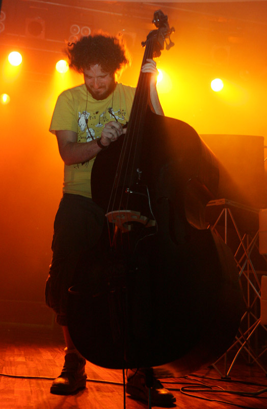 Šarena noć muzičkih stilova/ Foto: DEPO