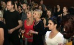 Šarena noć muzičkih stilova/ Foto: DEPO