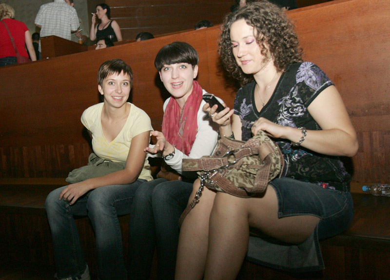 Šarena noć muzičkih stilova/ Foto: DEPO