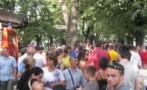 16. SFF:Predstavljanje Orbico porodičnog dana, Dječijeg programa i TeenArene!