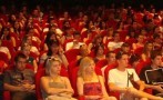 16. SARAJEVO FILM FESTIVAL:Druženje festivalskog tima sa volonterima