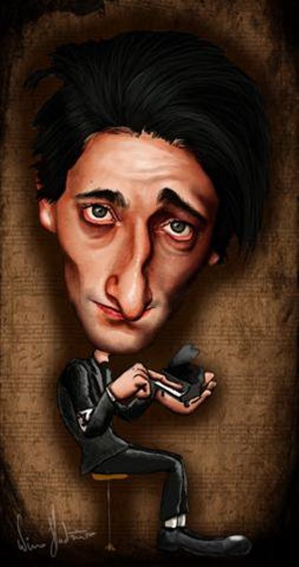 Karikature Nine Hadžić