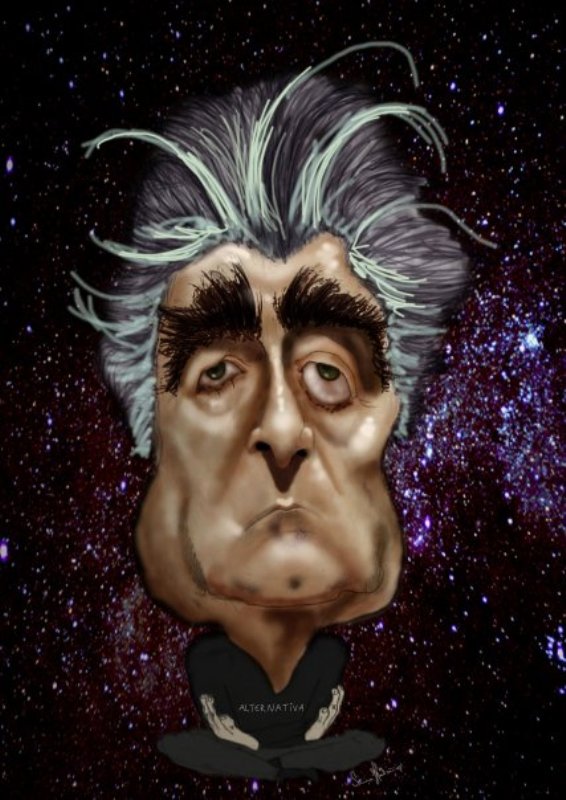 Karikature Nine Hadžić