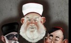 Karikature Nine Hadžić