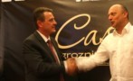 PARTNERSTVO:Sarajevo Film Festival i Lutrija BiH spojili srca