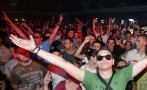 Carl Cox u Sarajevu