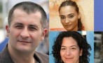 IGRANI FILM:Predstavljen žiri Takmičarskog programa!