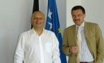 FINANSIRANJE SVEČANOG OTVORENJA:Njemačka ambasada podržava SFF