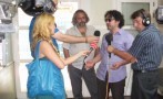 MEETING POINT:Održana zatvorena projekcija dokumentarnog filma 'Zajedno za život'