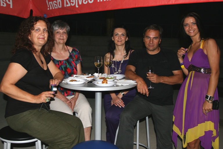 Restoran Kod mlina u Vitezu