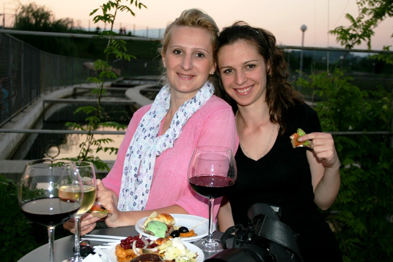 Restoran Kod mlina u Vitezu