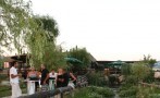 Restoran Kod mlina u Vitezu