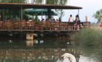 Restoran Kod mlina u Vitezu