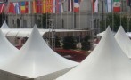 JOŠ DVA DANA DO POČETKA:U toku završne pripreme uoči otvaranja 16. Sarajevo Film Festivala