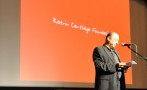 STIPENDIJA FONDACIJE KATRIN CARTLIDGE 2010:Ove godine stipendija ide Institutu Cine sa Haitija