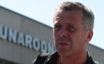 PROGRAM 'POSVEĆENO':Specijalni gost Bruno Dumont stigao u Sarajevo