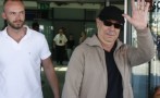 GOSTI:Dieter Kosslick stigao u Sarajevo