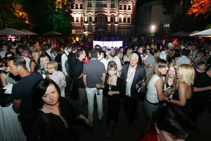 Svečanost u Rezidenciji Konak/ Foto: DEPO