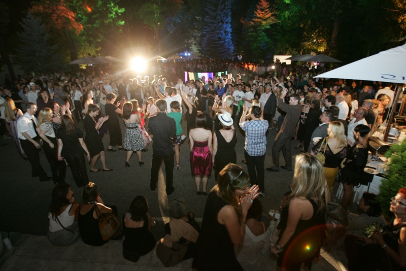 Svečanost u Rezidenciji Konak/ Foto: DEPO