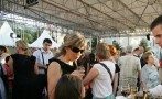 Atmosfera pred izlazak na crveni tepih/ Foto: DEPO