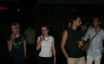Atmosfera na Heineken Music Stage-u/ Foto: DEPO