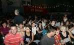 Ljetno kino !hej/ Foto: DEPO