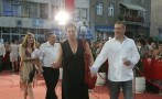 Poznati na crvenom tepihu/ Foto: DEPO