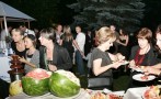 Svečanost u Rezidenciji Konak/ Foto: DEPO