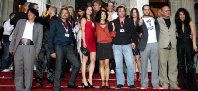 Dodjelom nagrada večeras se završava 16. Sarajevo film festival