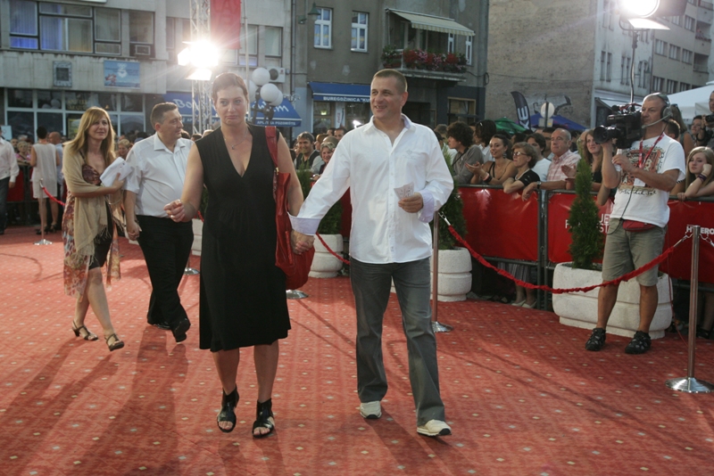 Poznati na crvenom tepihu/ Foto: DEPO