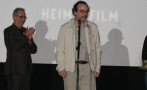 OTVORENO KINO !HEJ:Pobjednik Berlinalea pred publikom u Zetri 