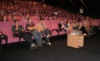 SFF:Otvoren Takmičarski program - dokumentarni film 2010.