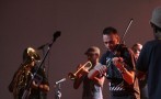 Dom mladih 'proključao' uz makedosnkog muzičara/ Foto: DEPO