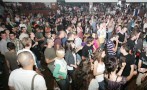 Dom mladih 'proključao' uz makedosnkog muzičara/ Foto: DEPO