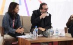 KAFA SA...REŽISEROM FILMA 'MED':Duhovnost je zaboravljena u svakodnevnom životu