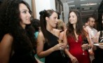 FOTO RAPORT:Odlična zabava nakon premijere filma 'Sevdah za Karima'