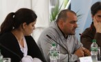 16. SARAJEVO FILM FESTIVAL:Održana pres-projekcija filma 'Nježni sin'