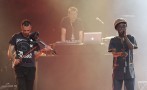 Dom mladih 'proključao' uz makedosnkog muzičara/ Foto: DEPO